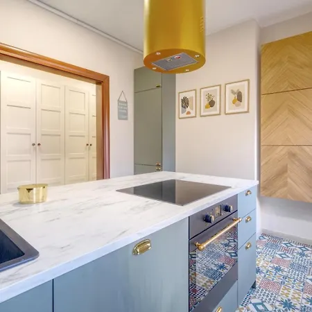 Apartamento Swietojanska Street Parking
